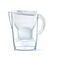 Brita Marella+1 Maxtra Pro PP filter jug (2.4 l; graphite) Κουζίνα Σπίτι & Κουζίνα