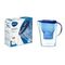 Brita Marella+1 Maxtra Pro PP filter jug (2.4 l; graphite) Κουζίνα Σπίτι & Κουζίνα