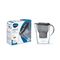 Brita Marella+1 Maxtra Pro PP filter jug (2.4 l; graphite) Κουζίνα Σπίτι & Κουζίνα