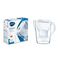 Brita Marella+1 Maxtra Pro PP filter jug (2.4 l; graphite) Κουζίνα Σπίτι & Κουζίνα