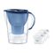 Brita Marella+3 Maxtra Pro PP filter jug (2.4 l; blue) Κουζίνα Σπίτι & Κουζίνα