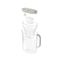 BRITA Style ESSENTIAL XL sand filter jug + MX Pro Pure Performance filter Κουζίνα Σπίτι & Κουζίνα