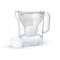 BRITA Style ESSENTIAL XL white filter jug + MX Pro Pure Performance filter Κουζίνα Σπίτι & Κουζίνα