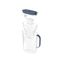 Brita Style Essential+1 Maxtra Pro PP filter jug (graphite) Κουζίνα Σπίτι & Κουζίνα
