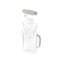 Brita Style Essential+1 Maxtra Pro PP filter jug (sand) Κουζίνα Σπίτι & Κουζίνα