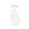 Brita Style Essential+1 Maxtra Pro PP filter jug (white) Kitchen Home & Kitchen