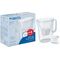 Brita Style Essential+4 MAXTRA PRO PURE PERFORMANCE (white) Κουζίνα Σπίτι & Κουζίνα