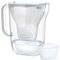 Brita Style Essential+4 MAXTRA PRO PURE PERFORMANCE (white) Κουζίνα Σπίτι & Κουζίνα