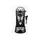 De’Longhi Dedica Style EC685.BK Semi-auto Espresso machine 1.1 L Καφετιέρες Συσκευές