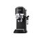 De’Longhi Dedica Style EC685.BK Semi-auto Espresso machine 1.1 L Καφετιέρες Συσκευές