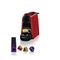 De’Longhi Essenza Mini EN 85.R coffee maker Fully-auto Capsule coffee machine 0.6 L Coffee Machines Appliances
