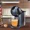 De’Longhi Genio S Touch Nescafé Dolce Gusto coffee machine Black Coffee Machines Appliances