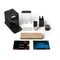 De’Longhi Lattissima One EN510.B Espresso machine 1 L Coffee Machines Appliances