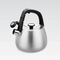 Kettle Maestro MR-1318 2,5 l Silver, Black Κουζίνα Σπίτι & Κουζίνα