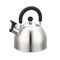 Maestro MR-1300 kettle 2 L Silver Kitchen Home & Kitchen