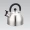 Maestro MR-1300 kettle 2 L Silver Kitchen Home & Kitchen