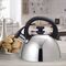 Maestro MR-1302 kettle 2.5 L Stainless steel Κουζίνα Σπίτι & Κουζίνα