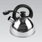 Maestro MR-1302 kettle 2.5 L Stainless steel Κουζίνα Σπίτι & Κουζίνα