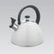 Maestro MR-1302-WG kettle 2.5 L White Kitchen Home & Kitchen