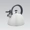 Maestro MR-1302-WG kettle 2.5 L White Kitchen Home & Kitchen