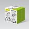 Maestro MR-1302-WG kettle 2.5 L White Kitchen Home & Kitchen