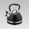 Maestro MR-1336 (MR-1336-BLACK) kettle 1.8 L Black Κουζίνα Σπίτι & Κουζίνα