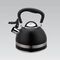 Maestro MR-1336 (MR-1336-BLACK) kettle 1.8 L Black Κουζίνα Σπίτι & Κουζίνα