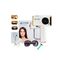 OROMED ORO-IPL ICE laser hair and body depilator Συσκευές Περιποίησης Περιποίηση Προσώπου