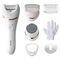 Philips BRE 730/10 Wet and dry epilator for legs, body and feet Συσκευές Περιποίησης Περιποίηση Προσώπου