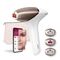 Philips BRI973/00 light hair remover Intense pulsed light (IPL) Rose gold, White Συσκευές Περιποίησης Περιποίηση Προσώπου