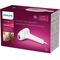 Philips Lumea Advanced SC1994/00 light hair remover Intense pulsed light (IPL) Pink, White Συσκευές Περιποίησης Περιποίηση Προσώπου