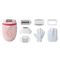 Philips Satinelle Essential With opti-light Corded compact epilator Συσκευές Περιποίησης Περιποίηση Προσώπου
