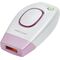 ProfiCare PC-IPL 3024 Pink, White Συσκευές Περιποίησης Περιποίηση Προσώπου