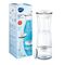 Water Filter Carafe Brita Fill&Serve Mind white & graphite LL CU CE Κουζίνα Σπίτι & Κουζίνα