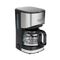 Adler AD 4407 coffee maker Semi-auto Drip coffee maker Coffee Machines Appliances