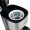 Adler AD 4407 coffee maker Semi-auto Drip coffee maker Coffee Machines Appliances