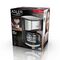 Adler AD 4407 coffee maker Semi-auto Drip coffee maker Coffee Machines Appliances