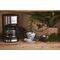 Adler AD 4407 coffee maker Semi-auto Drip coffee maker Coffee Machines Appliances