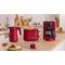 Bosch TKA2M114 coffee maker Manual Drip coffee maker 1.25 L Coffee Machines Appliances