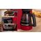 Bosch TKA2M114 coffee maker Manual Drip coffee maker 1.25 L Coffee Machines Appliances