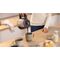Bosch TKA2M114 coffee maker Manual Drip coffee maker 1.25 L Coffee Machines Appliances