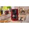 Bosch TKA2M114 coffee maker Manual Drip coffee maker 1.25 L Coffee Machines Appliances