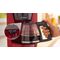 Bosch TKA3M134 coffee maker Manual Drip coffee maker 1.4 L Καφετιέρες Συσκευές