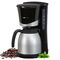 Clatronic KA 3327 Fully-auto Drip coffee maker Coffee Machines Appliances