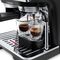 De’Longhi Dedica Arte EC9155.MB Semi-auto Espresso machine 2.5 L Coffee Machines Appliances