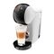 De’Longhi EDG226.W Fully-auto Capsule coffee machine 0.8 L Καφετιέρες Συσκευές