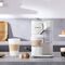 De’Longhi Lattissima One EN510.W Fully-auto Espresso machine 1 L Coffee Machines Appliances