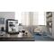 De’Longhi Magnifica DEL ECAM 290.61.SB Fully-auto Espresso machine 1.8 L Coffee Machines Appliances