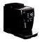 DeLonghi Magnifica S ECAM 21.117.B Espresso machine 1.8 L Fully-auto Καφετιέρες Συσκευές