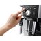 De’Longhi Magnifica S Smart Semi-auto Espresso machine 1.8 L Coffee Machines Appliances